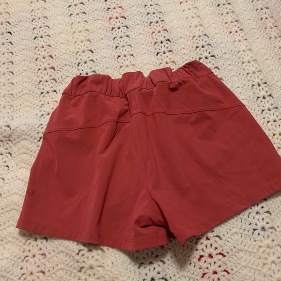 Lululemon Shorts - Picture 3 of 9